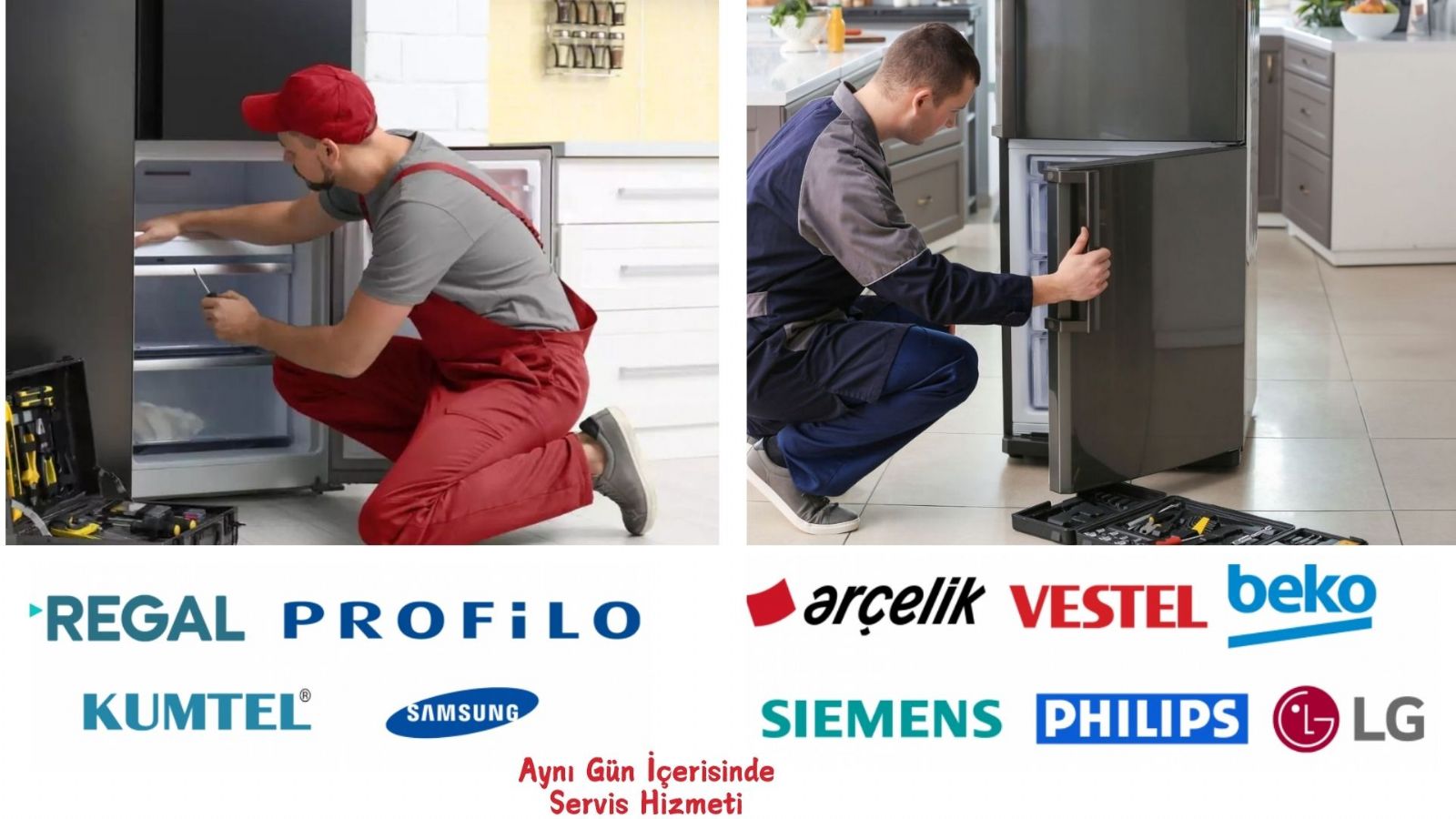 Eyyübiye Buzdolabı Servisi
